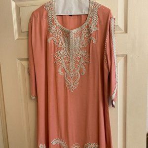 TRADITIONAL KAFTAN SET